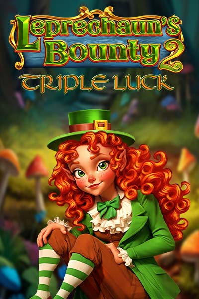 Leprechaun's Bounty 2