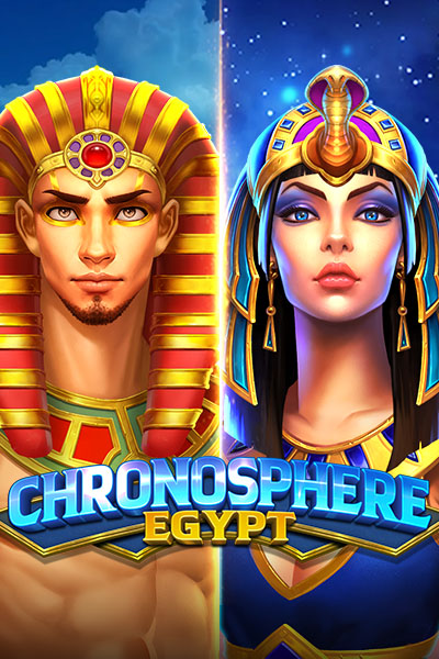 Chronosphere Egypt